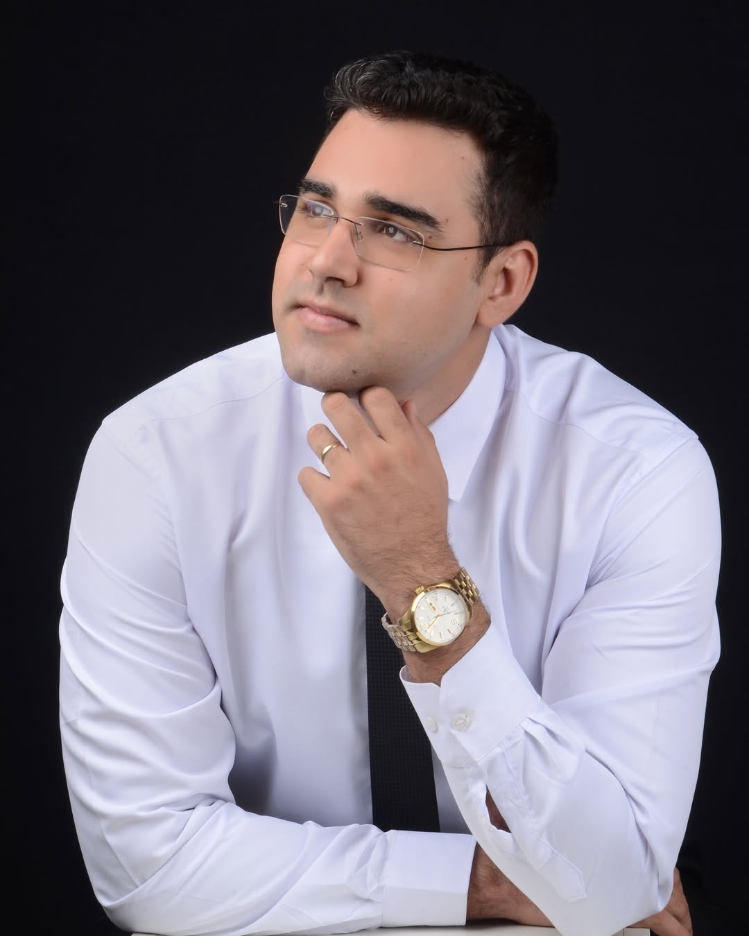 Dr. Pedro Ferraz - Advogado Especialista em Direito Bancário e Recuperação de Valores em Campo Grande MS