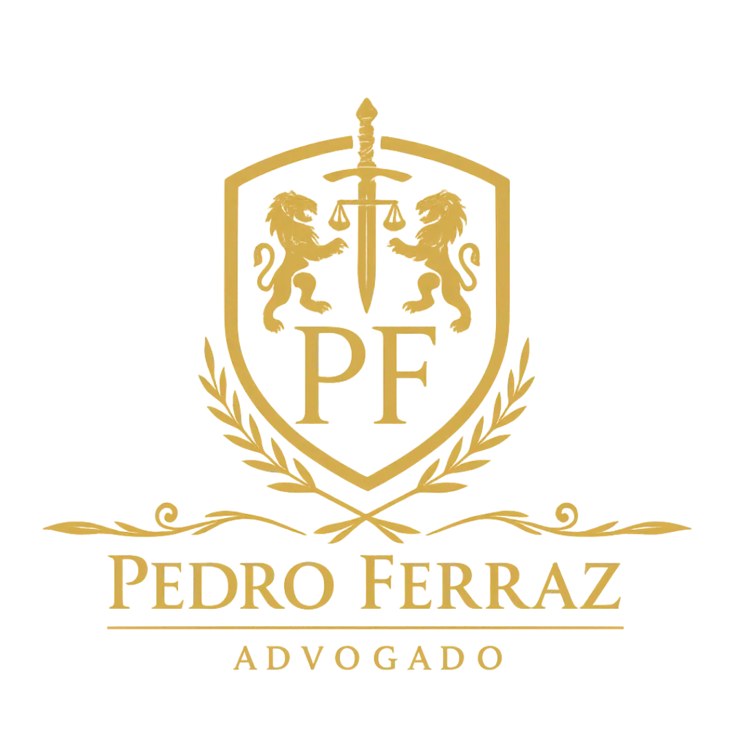 Pedro Ferraz Logo
